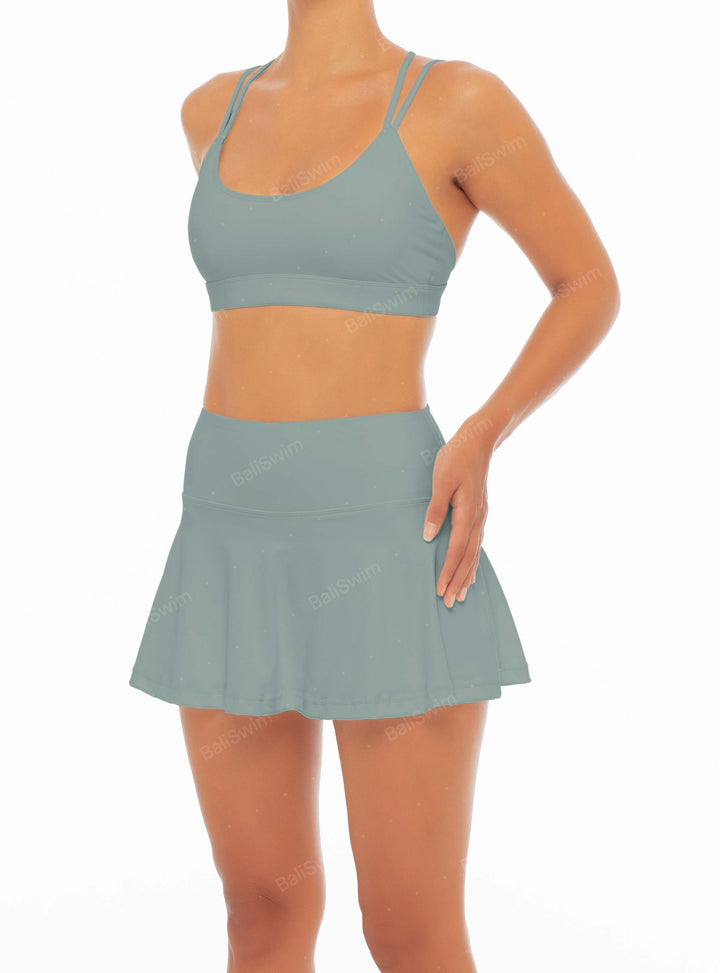 BSWA-T37 Sports Bra
