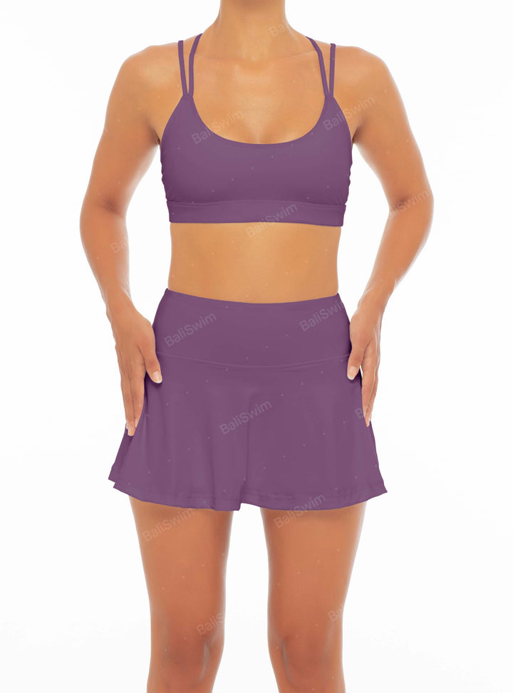 BSWA-T37 Sports Bra