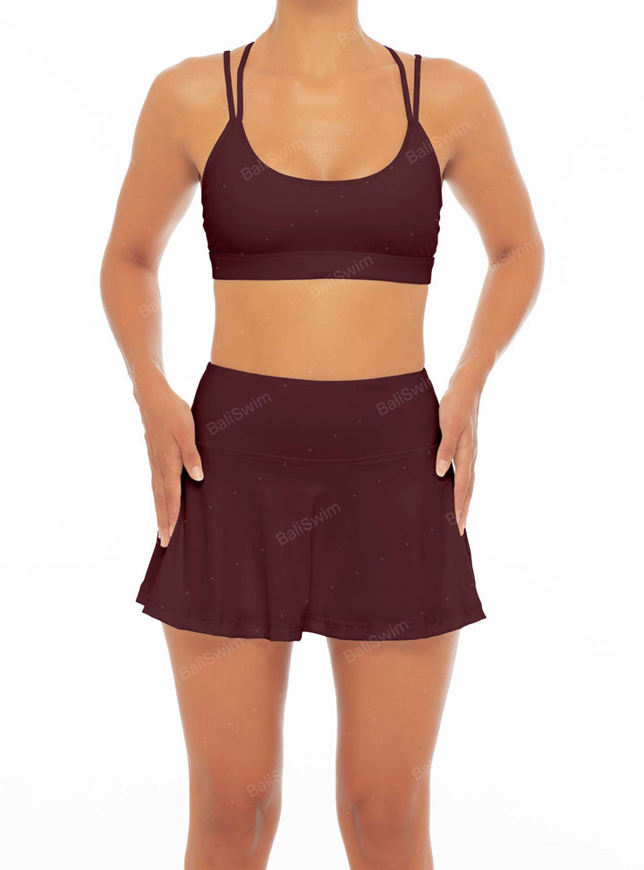 BSWA-T37 Sports Bra