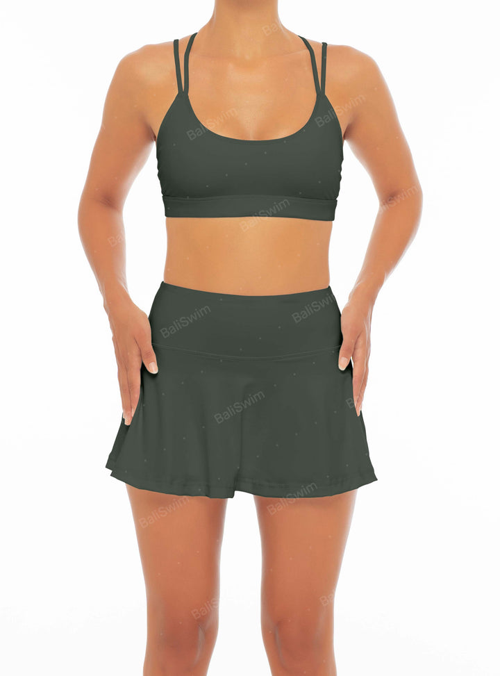 BSWA-T37 Sports Bra