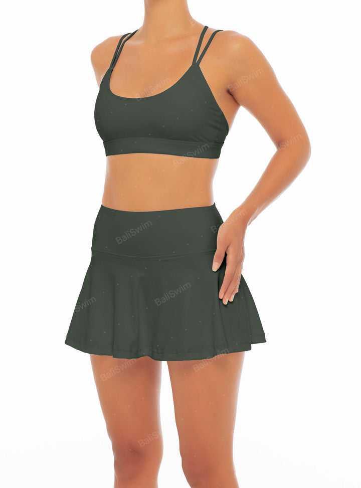 BSWA-T37 Sports Bra
