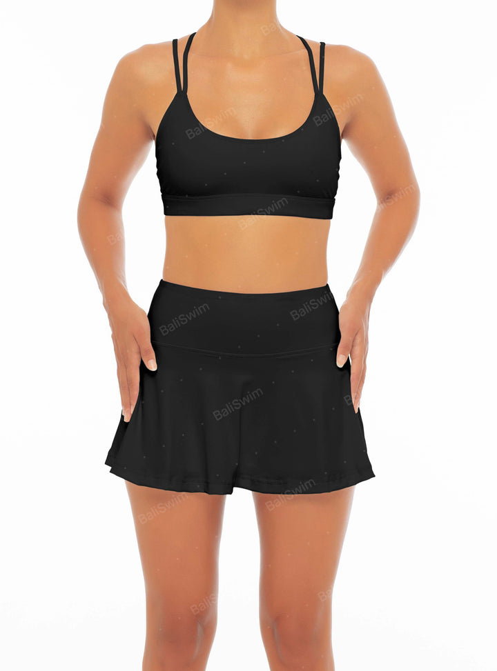 BSWA-T37 Sports Bra