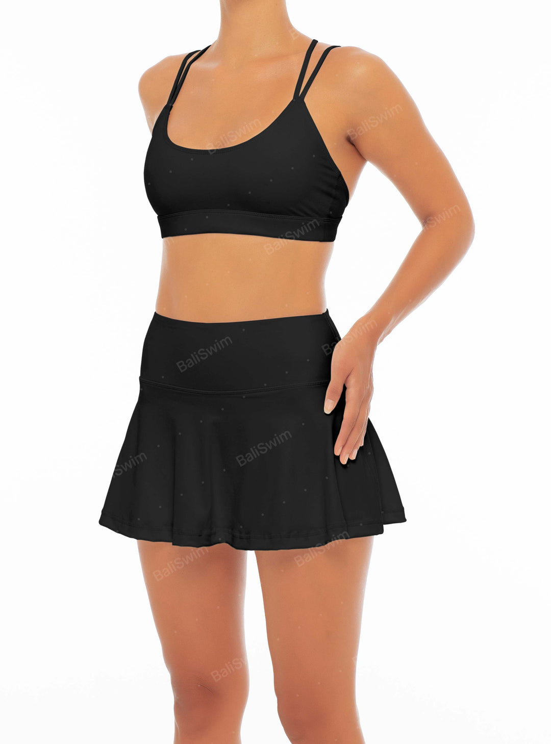 BSWA-T37 Sports Bra