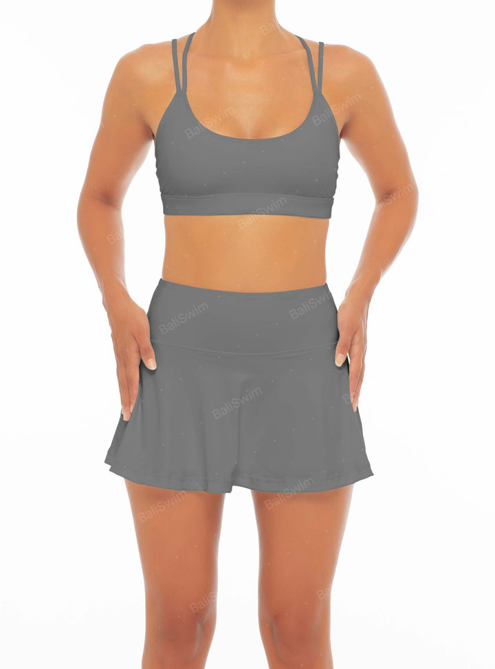 BSWA-T37 Sports Bra
