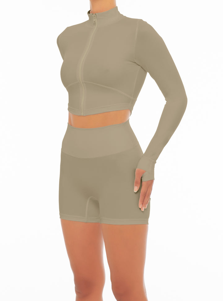 BSWA-B38 Shorts