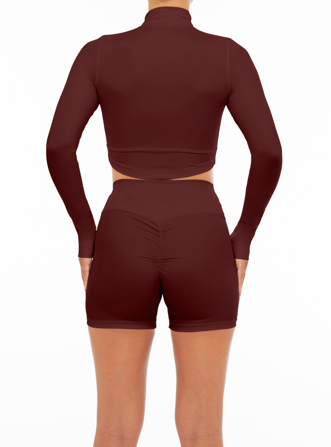 BSWA-B38 Shorts