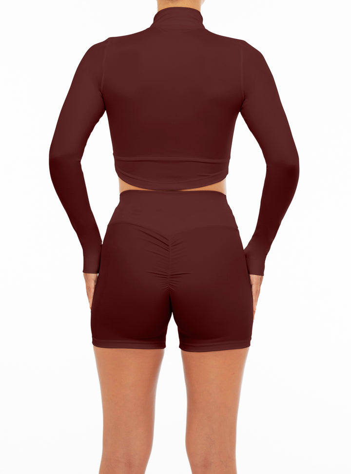 BSWA-B38 Shorts