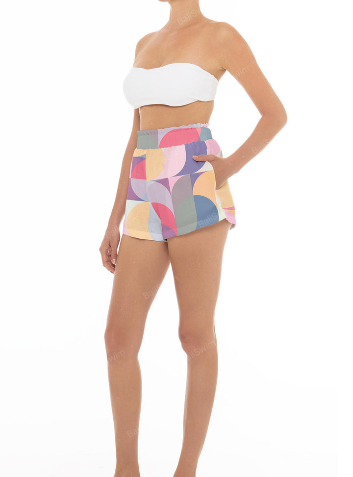 BSWR-B01 Shorts