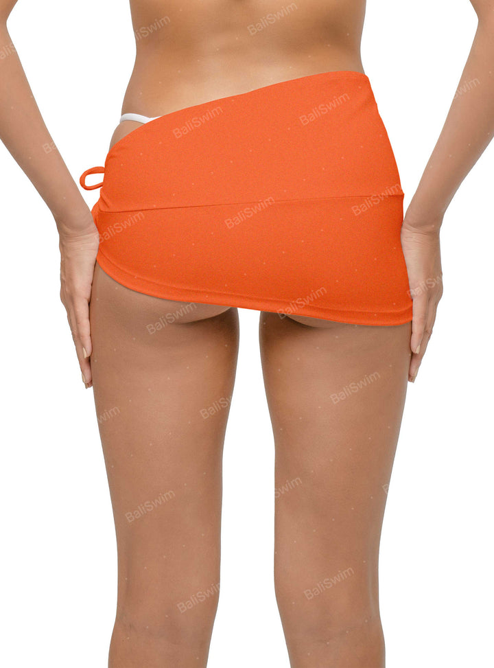 BSWR-C14 Double Ties Cover Up