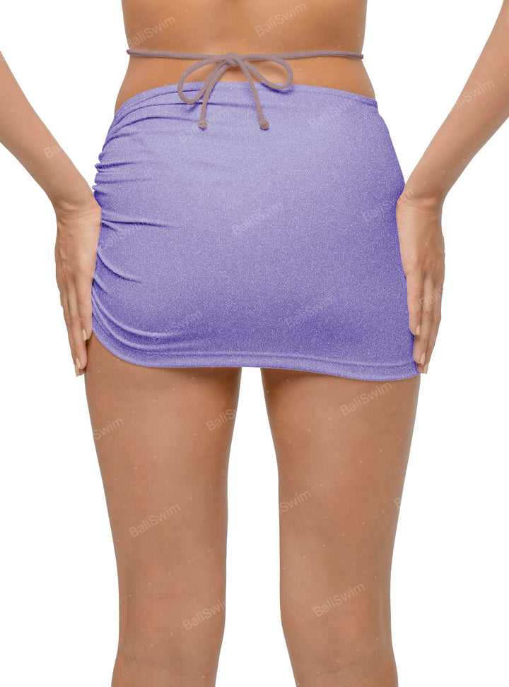 BSWR-C15 Side Drawstring Cover Up