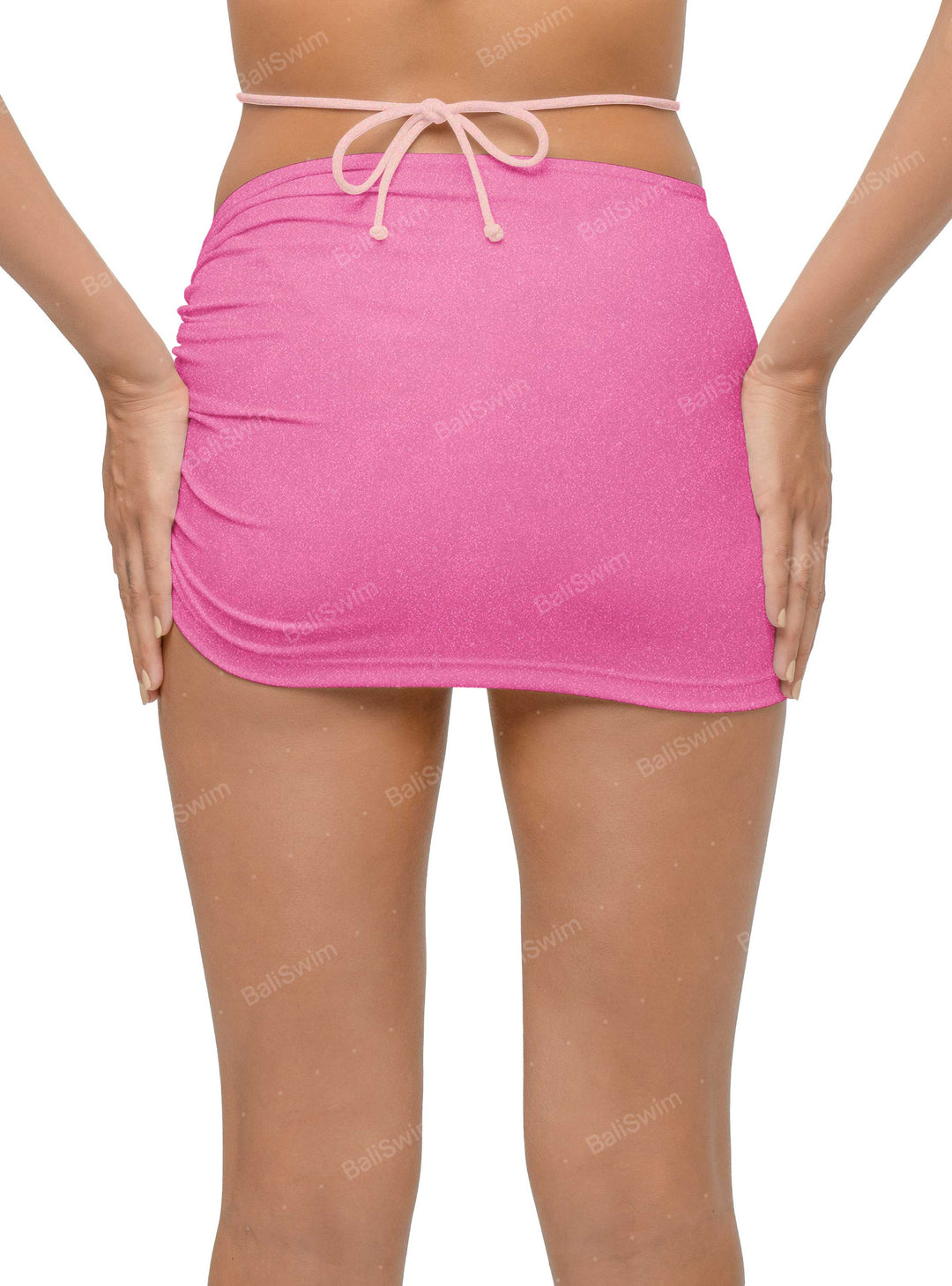 BSWR-C15 Side Drawstring Cover Up
