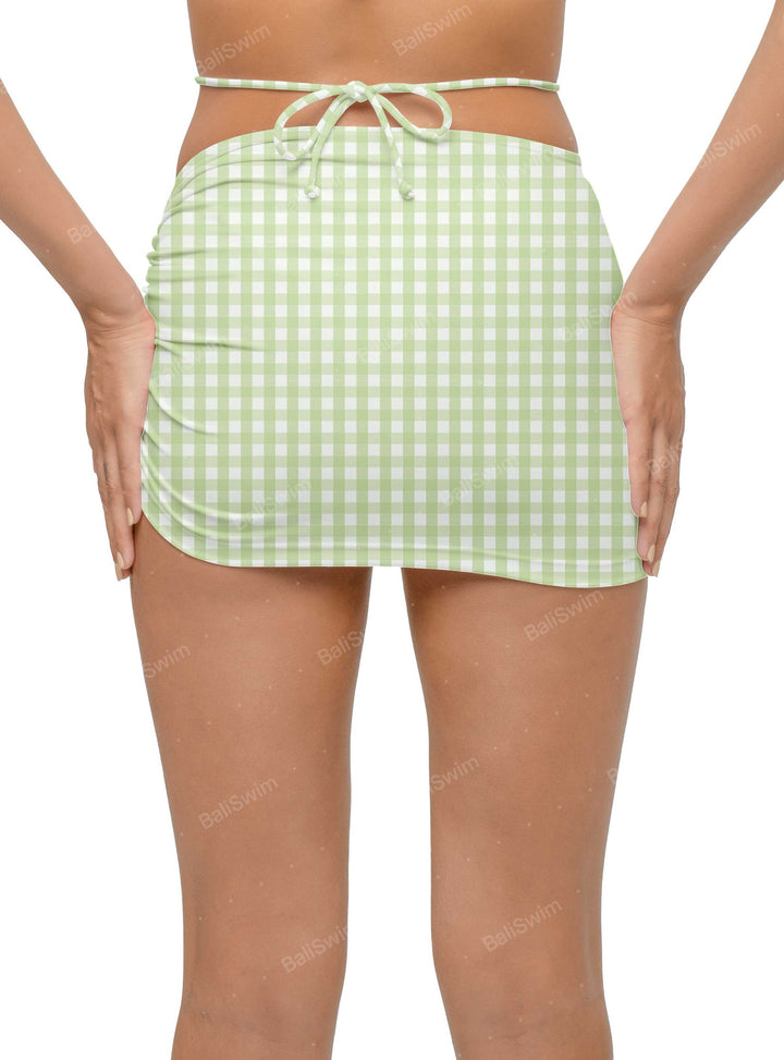 BSWR-C15 Side Drawstring Cover Up