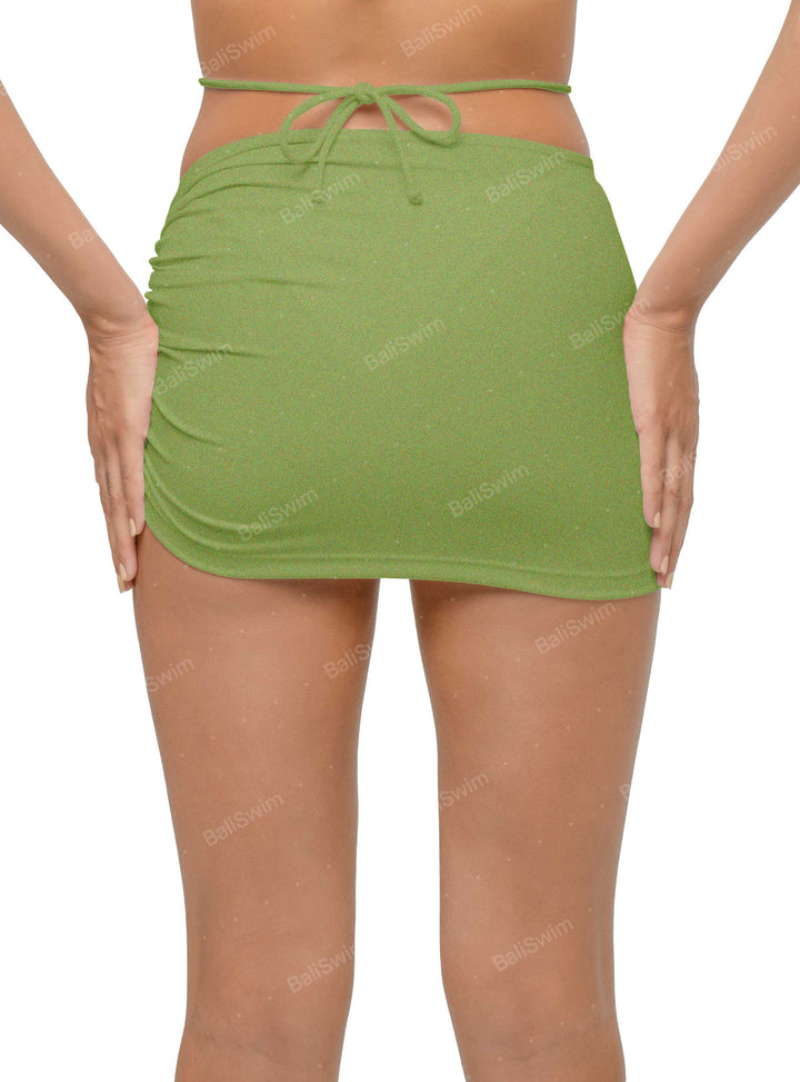 BSWR-C15 Side Drawstring Cover Up