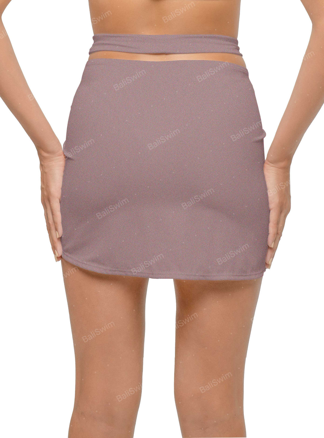 BSWR-C17 Double Twist Cover Up