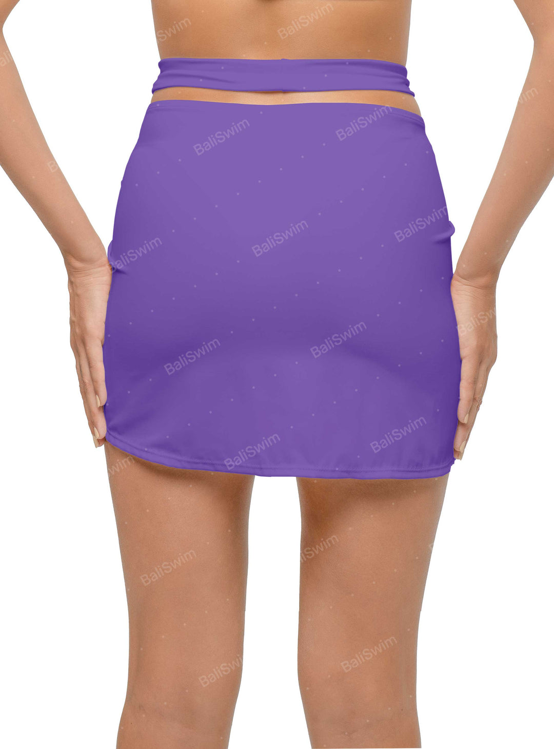 BSWR-C17 Double Twist Cover Up