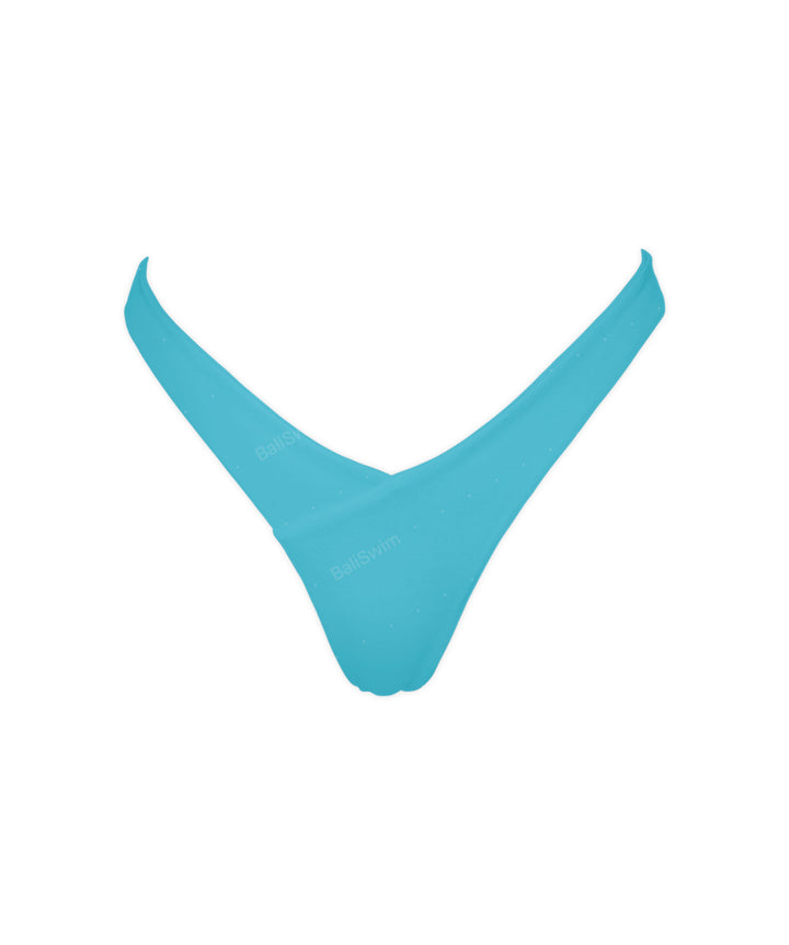 BSWS-B10 V-Waist Bikini Bottom