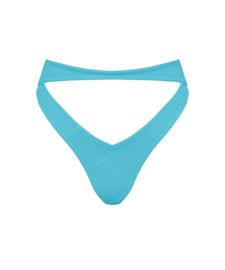 BSWS-B108 Hip Cutout Bikini Bottom