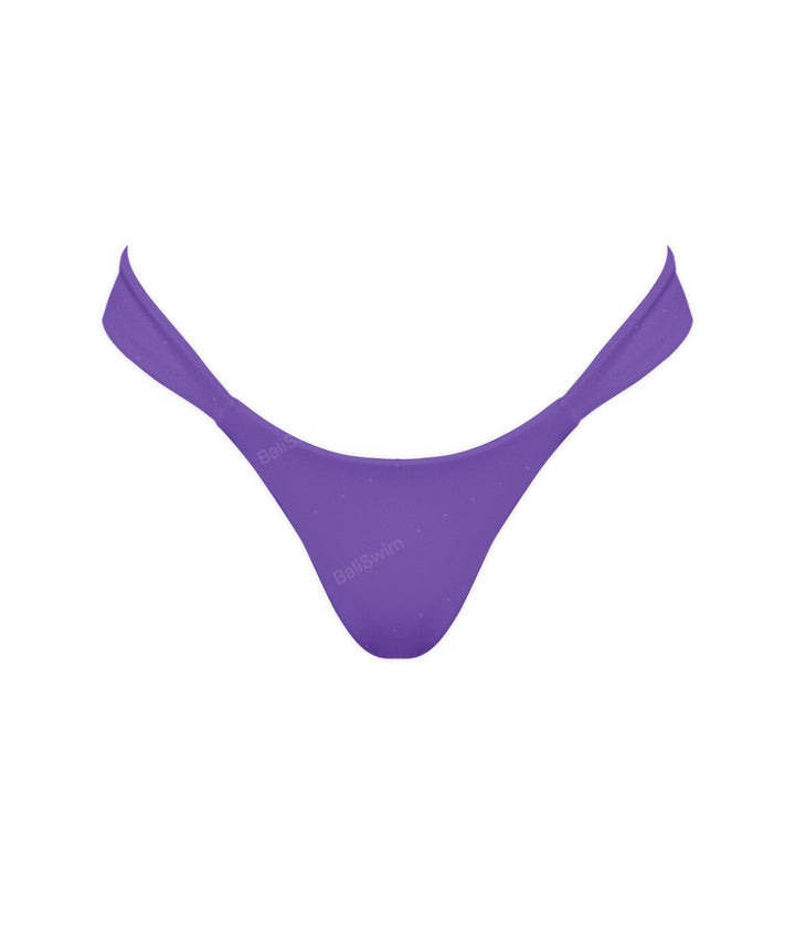 BSWS-B112 Low Rise Bikini Bottom