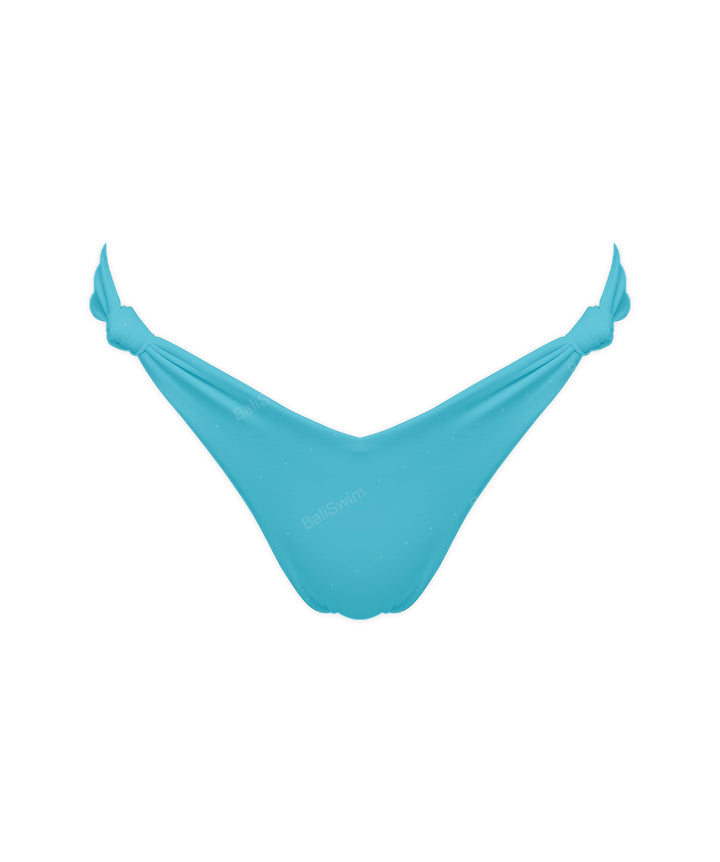 BSWS-B114 Knotted Bikini Bottom