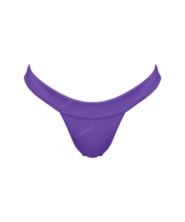 BSWS-B115 Banded Bikini Bottom