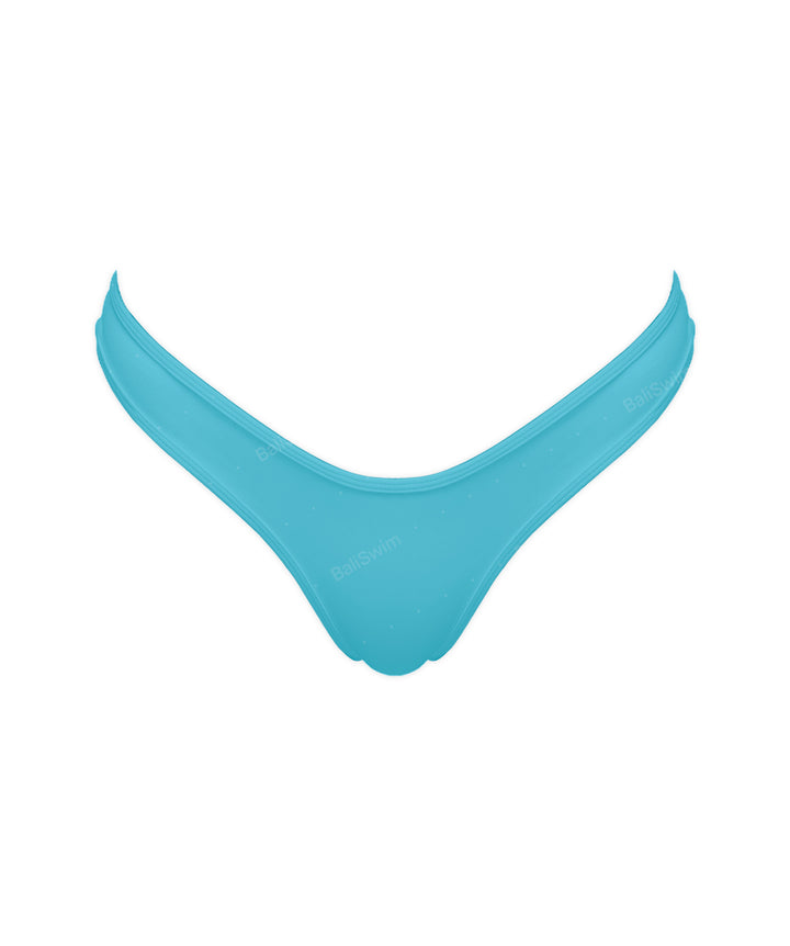 BSWS-B117 V-waist Bikini Bottom