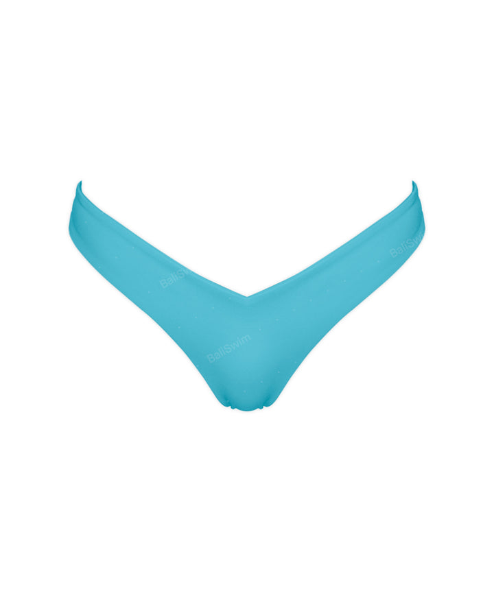 BSWS-B14 V-Waist Bikini Bottom