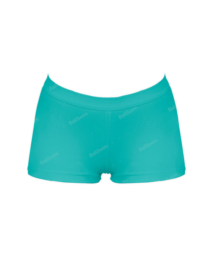 BSWS-B44 Boyshorts Cut Bottom