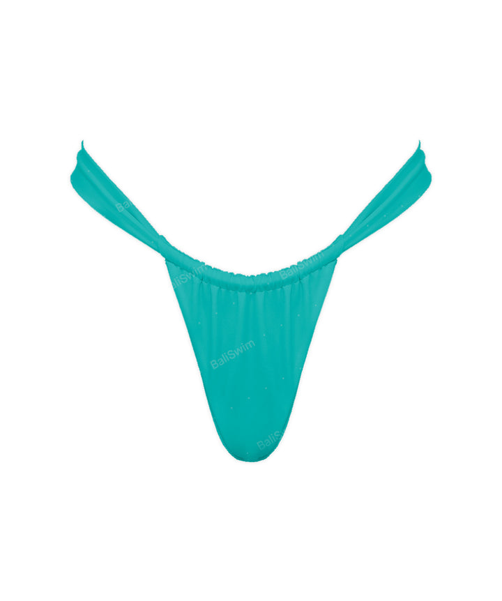 BSWS-B60 Wide Strap Bikini Bottom