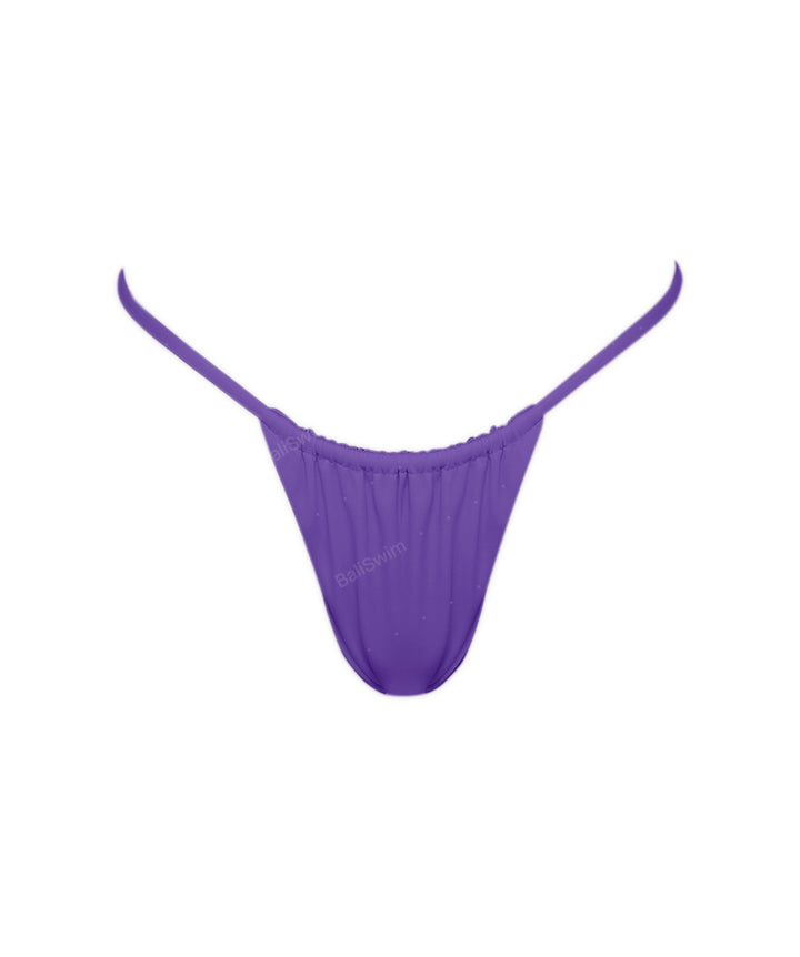 BSWS-B68 Adjustable Strap Bikini Bottom