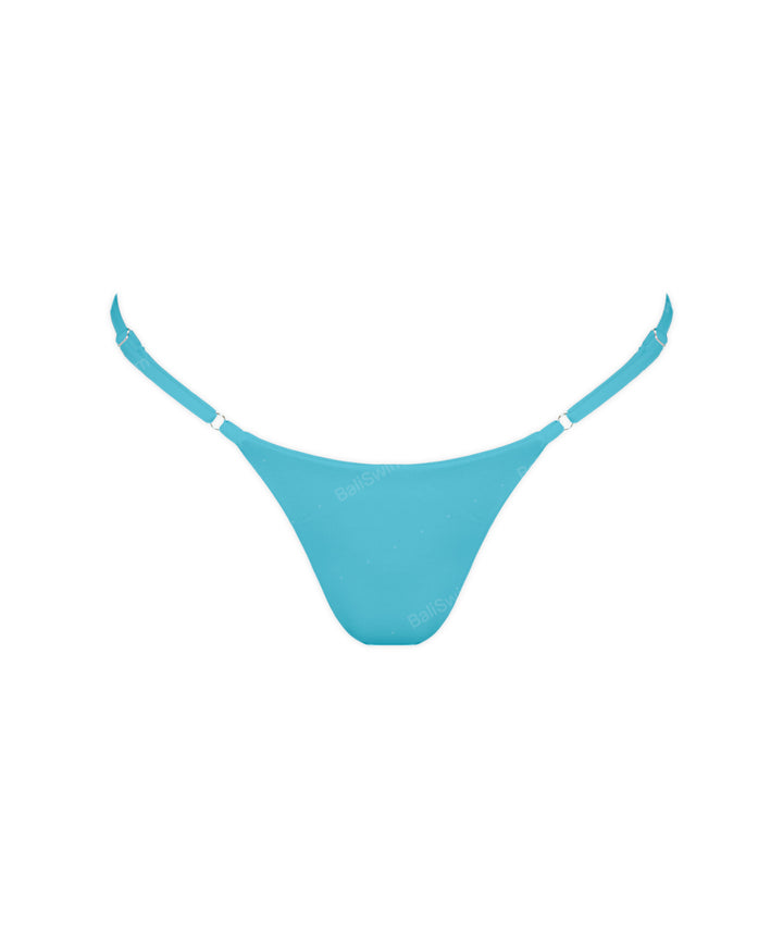 BSWS-B76 Adjustable Strap Bikini Bottom