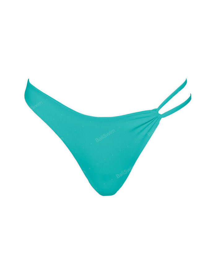 BSWS-B80 Double Strap Bikini Bottom