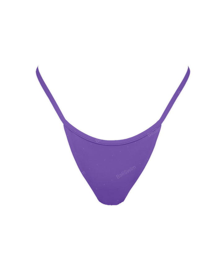 BSWS-B85 String Bikini Bottom