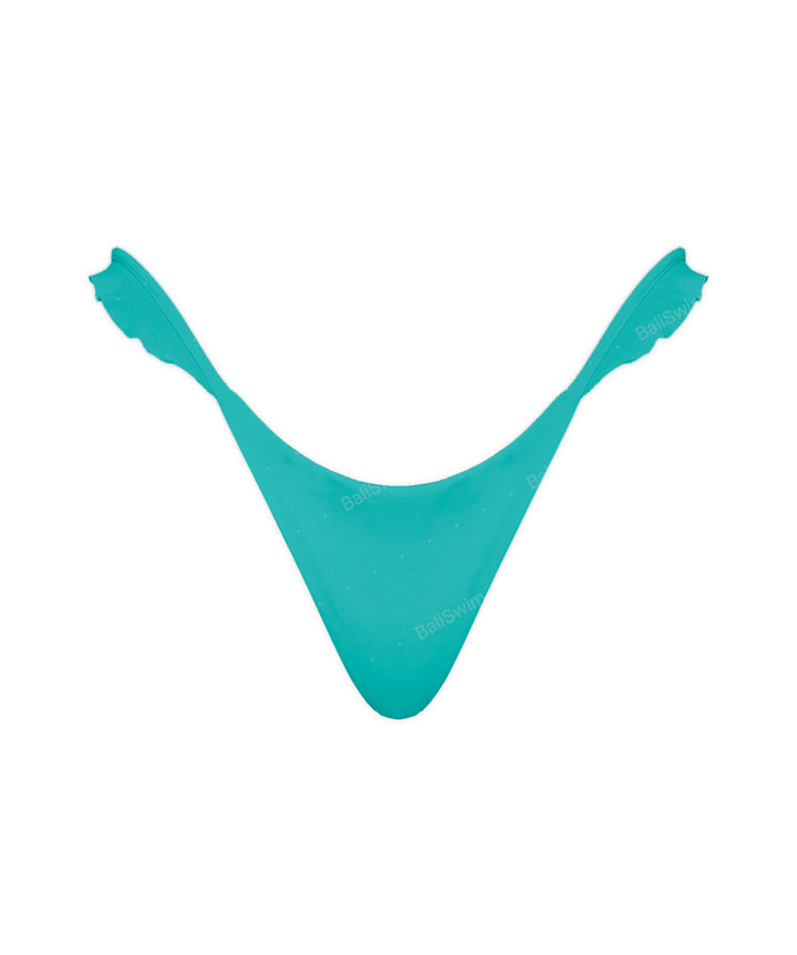 BSWS-B86 Ruffles Bikini Bottom