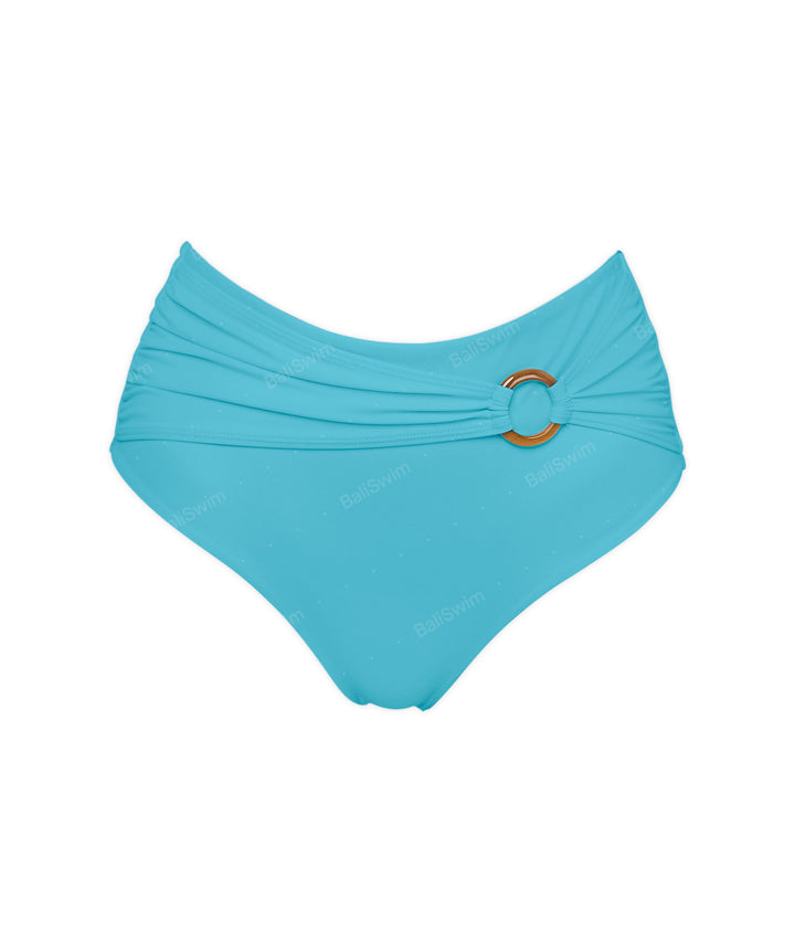 BSWS-B90 High Rise O-Ring Bikini Bottom