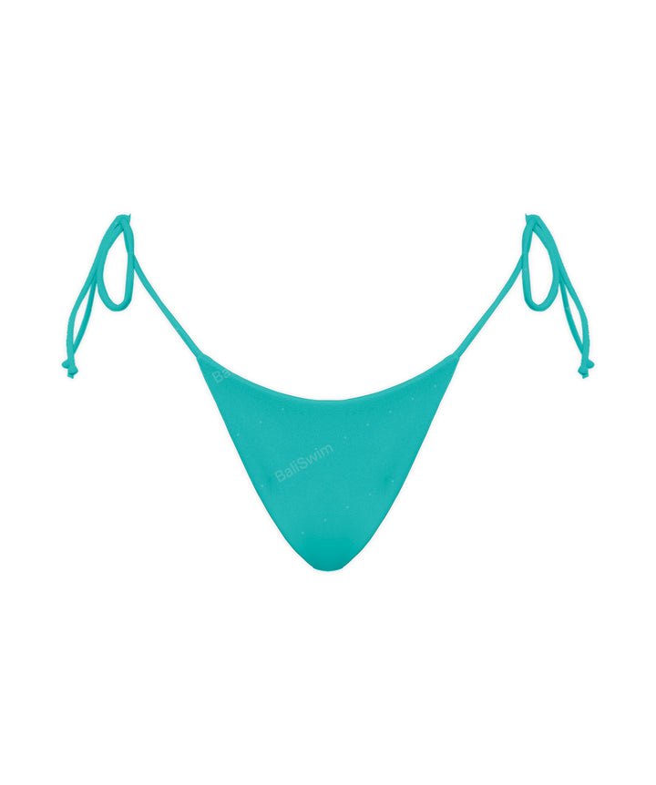 BSWS-B95 Strappy Bikini Bottom