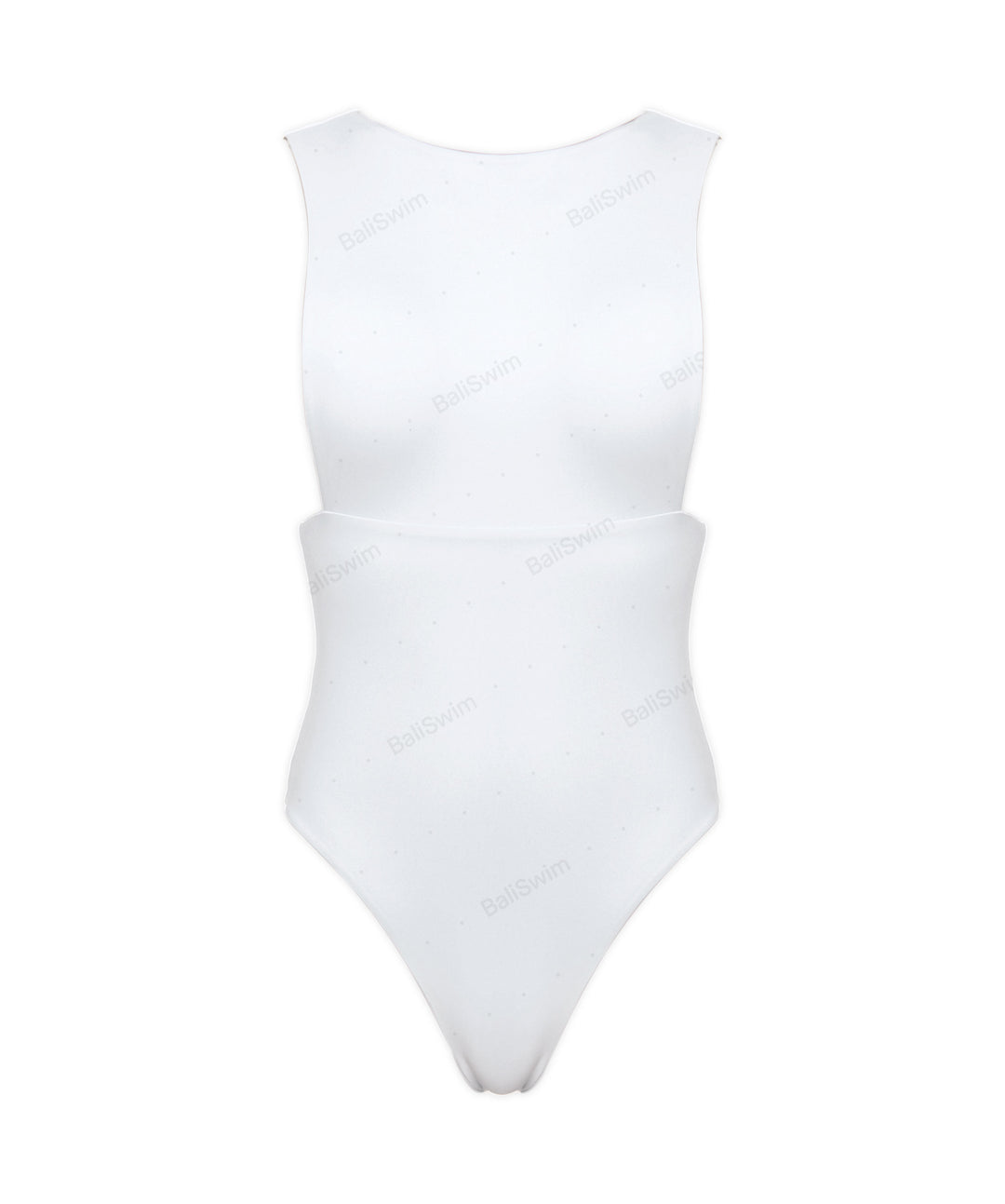 BSWS-R01 One Piece Sleeveless Rash Guard