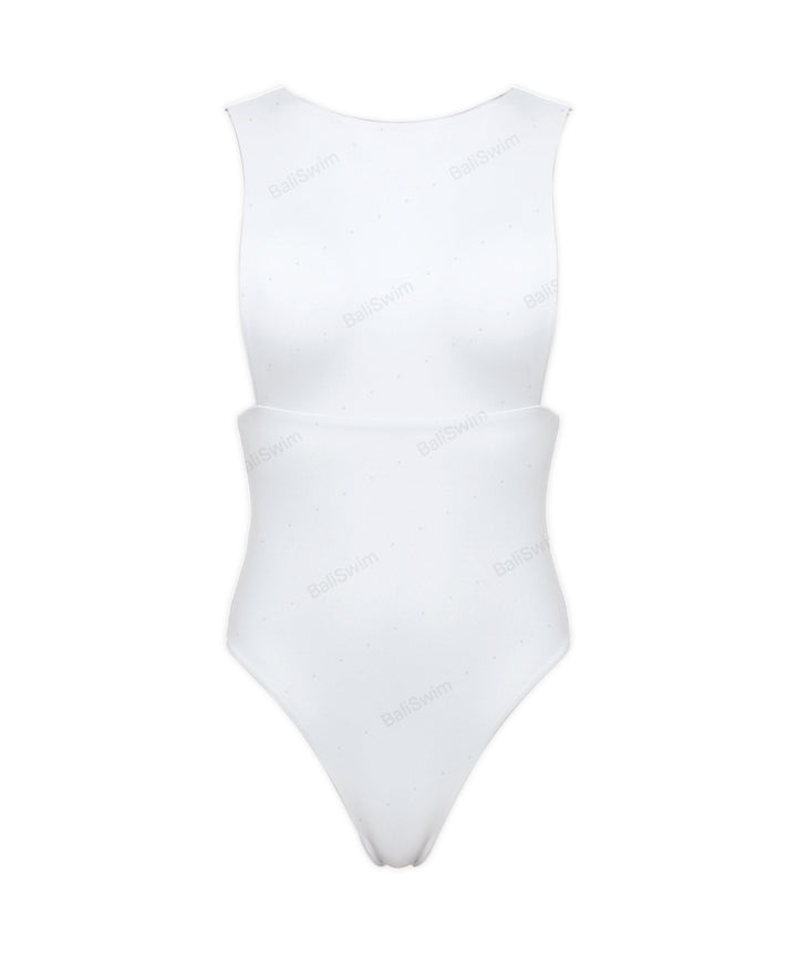 BSWS-R01 One Piece Sleeveless Rash Guard