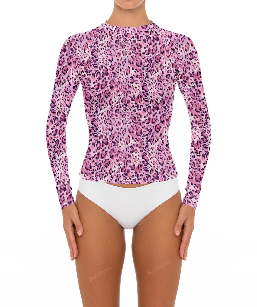 BSWS-R06 Long Sleeves Rash Guard