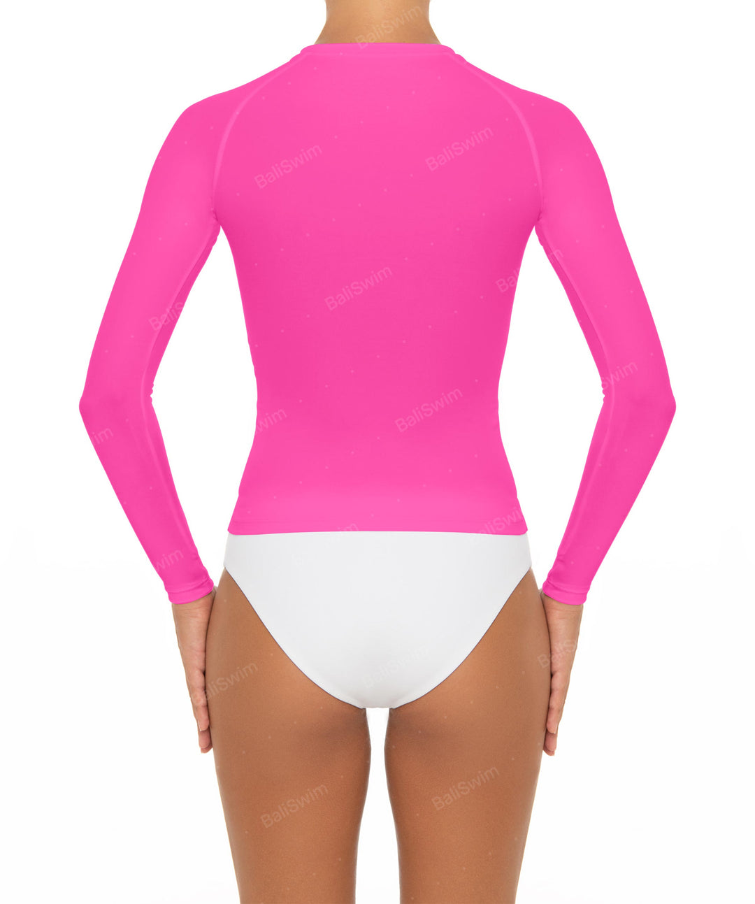 BSWS-R06 Long Sleeves Rash Guard