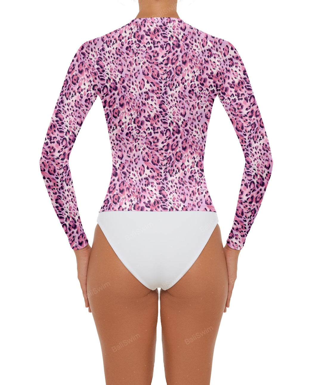 BSWS-R08 Long Sleeves Rash Guard