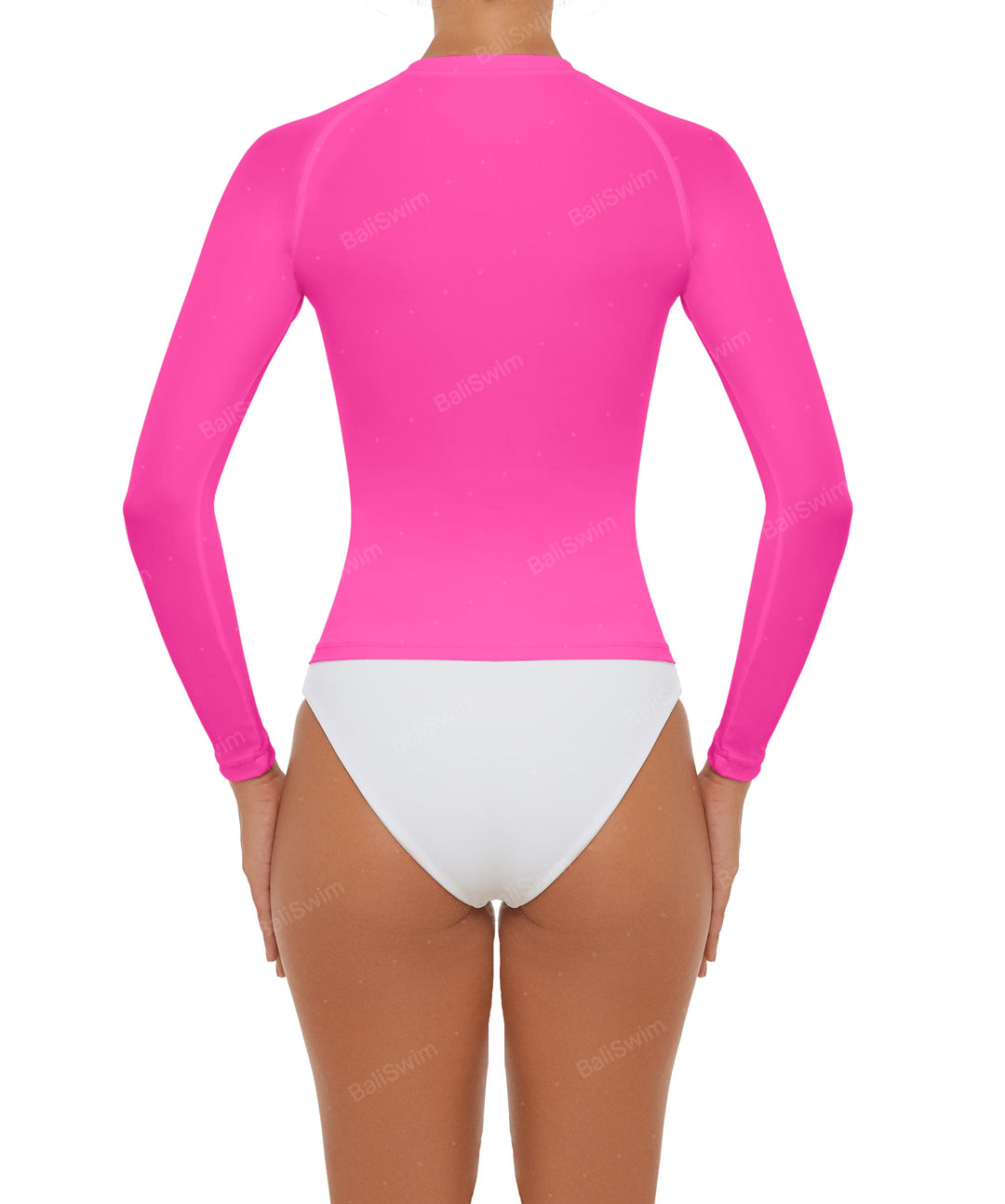BSWS-R08 Long Sleeves Rash Guard