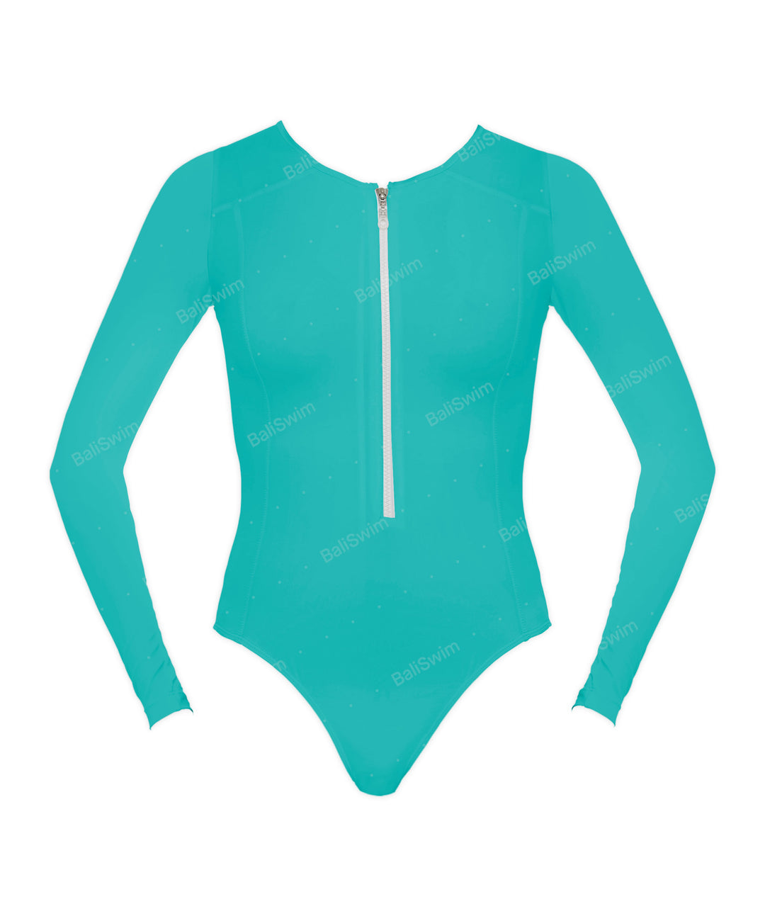 BSWS-R12 One Piece Long Sleeves Rash Guard