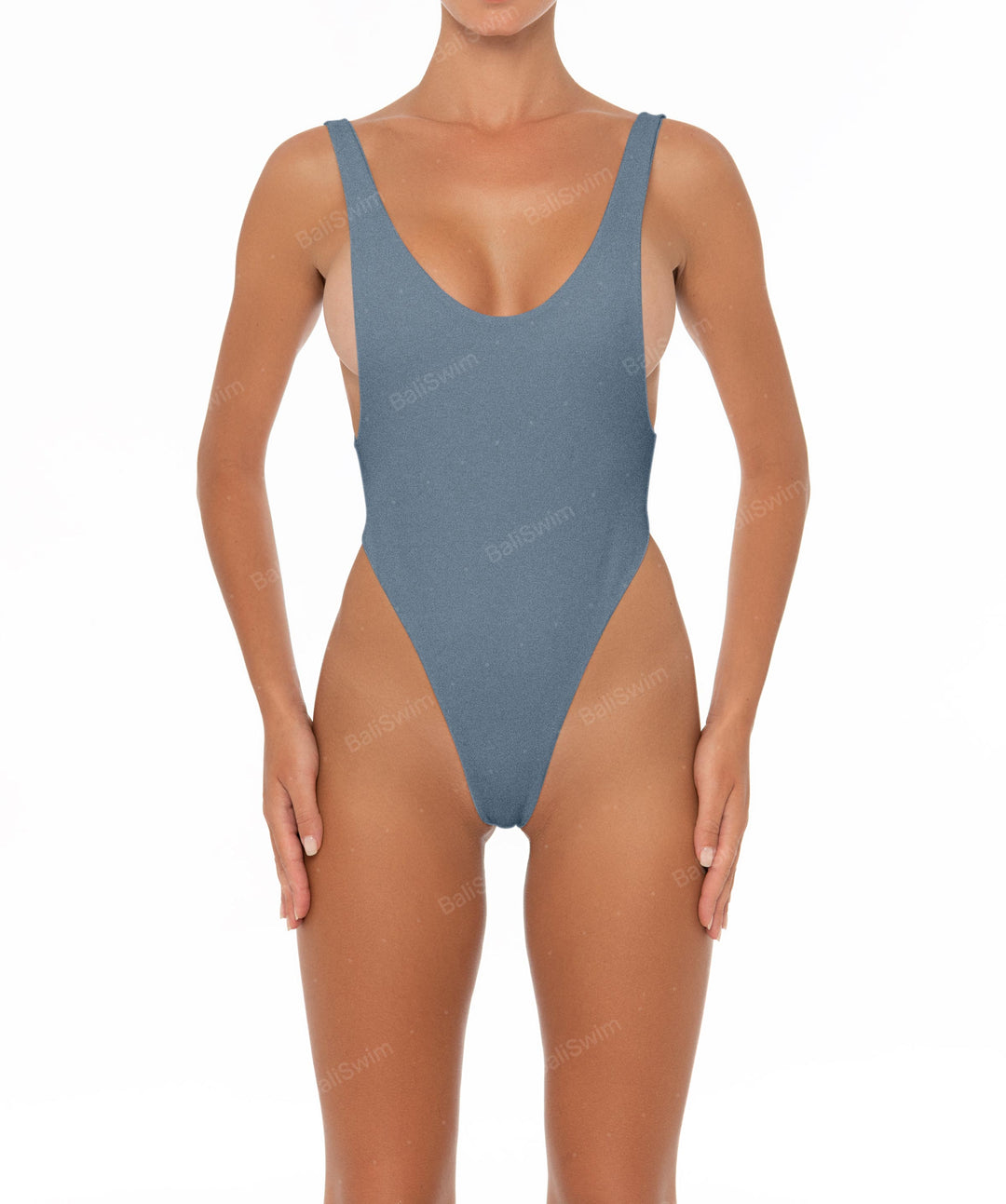 BSWS-S11 Low Back One Piece