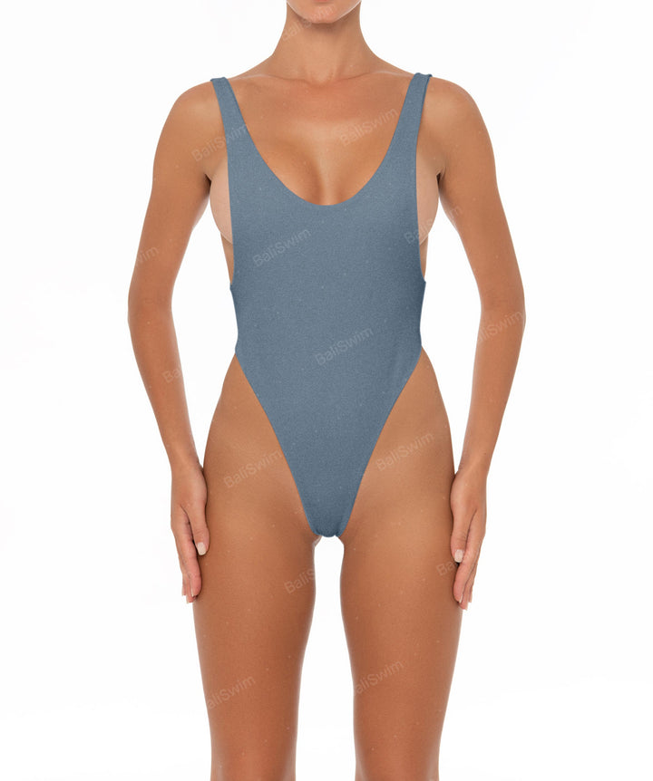 BSWS-S11 Low Back One Piece