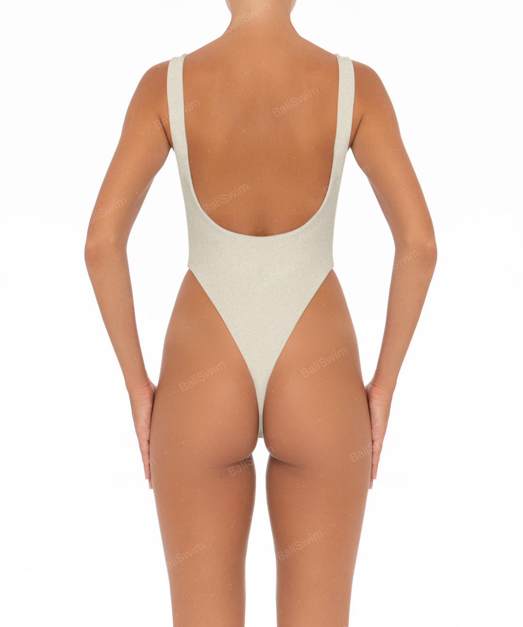 BSWS-S11 Low Back One Piece