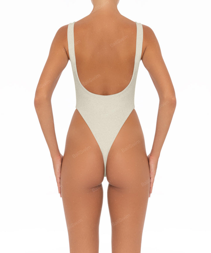 BSWS-S11 Low Back One Piece