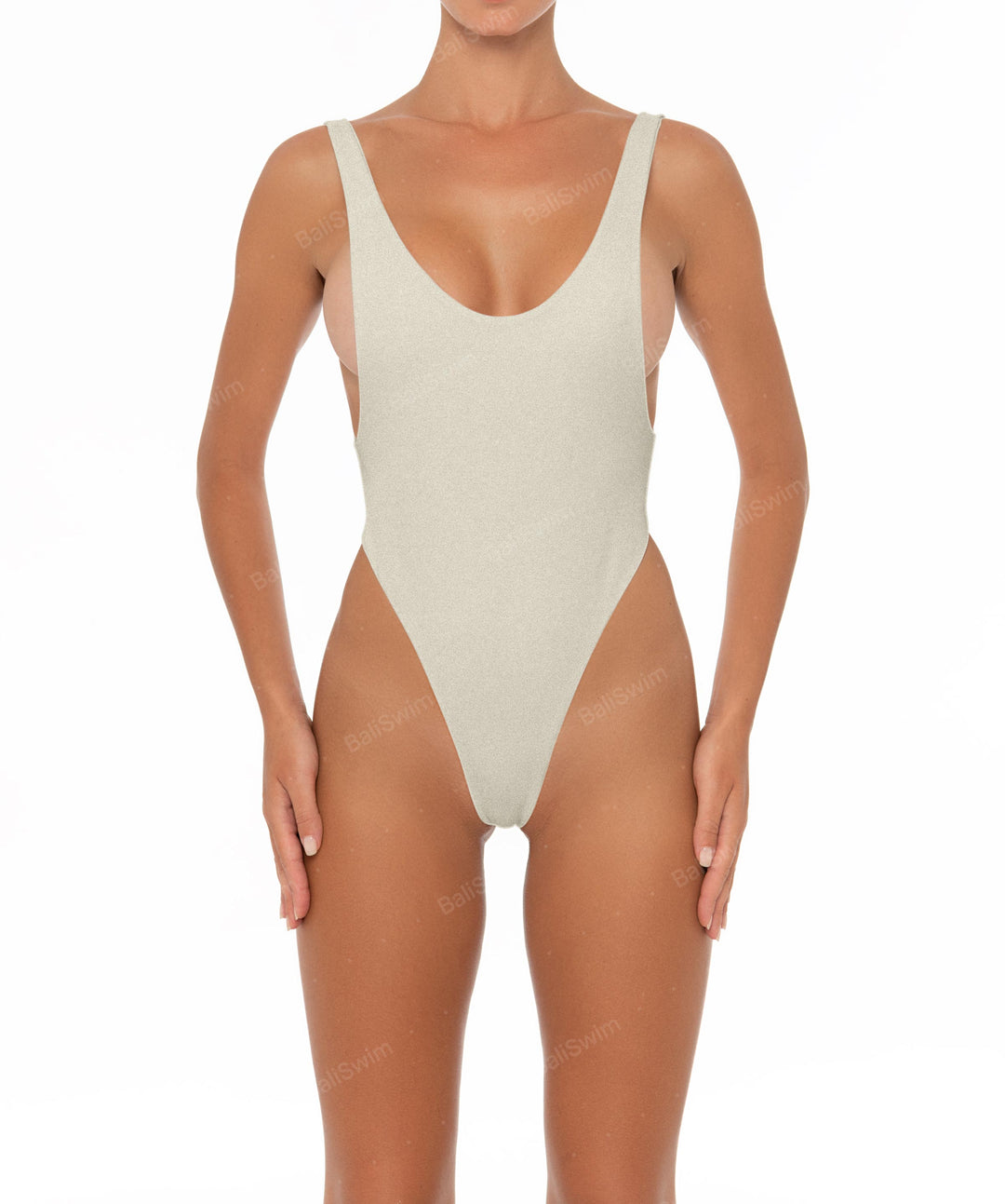 BSWS-S11 Low Back One Piece