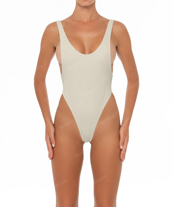 BSWS-S11 Low Back One Piece