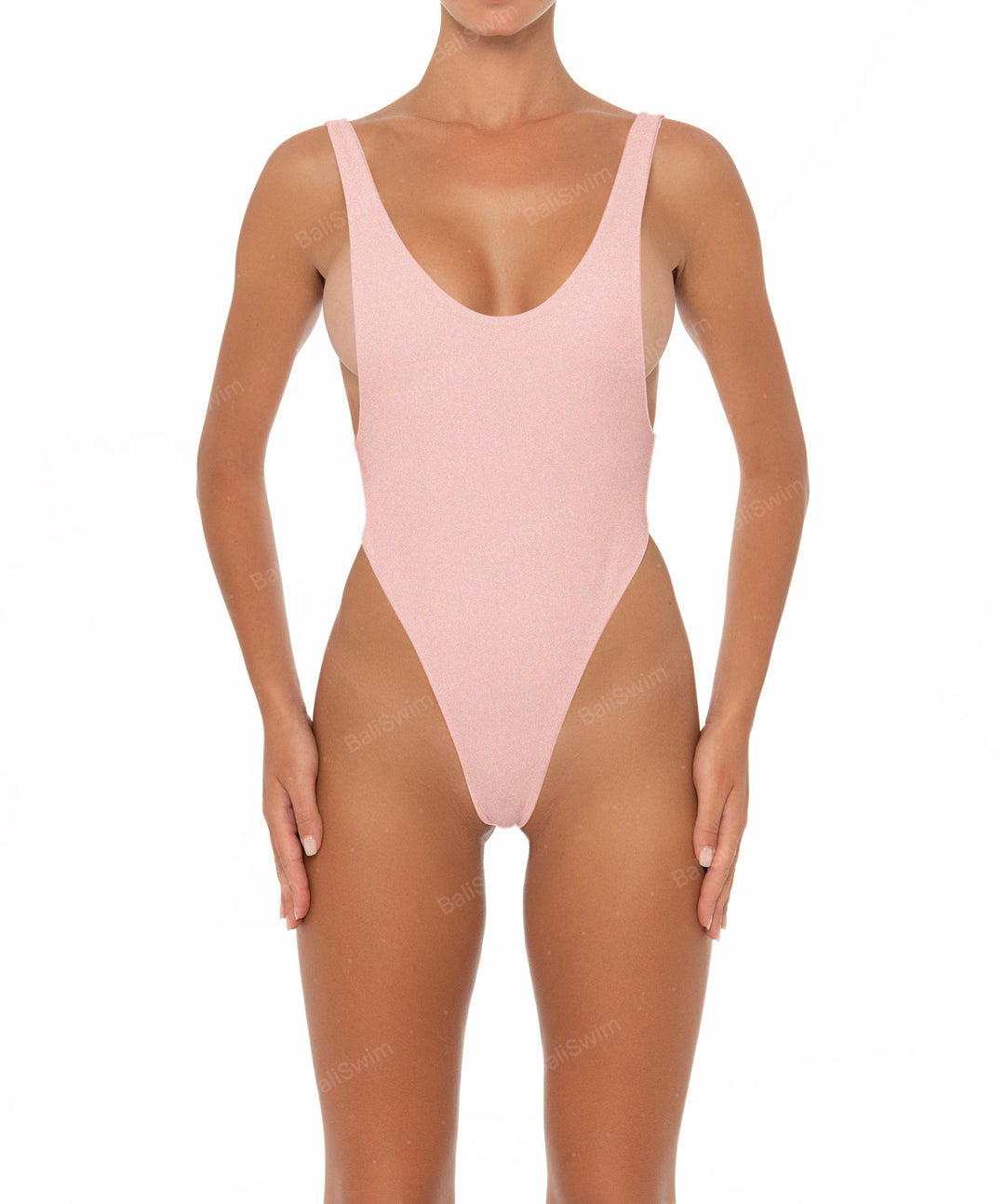 BSWS-S11 Low Back One Piece