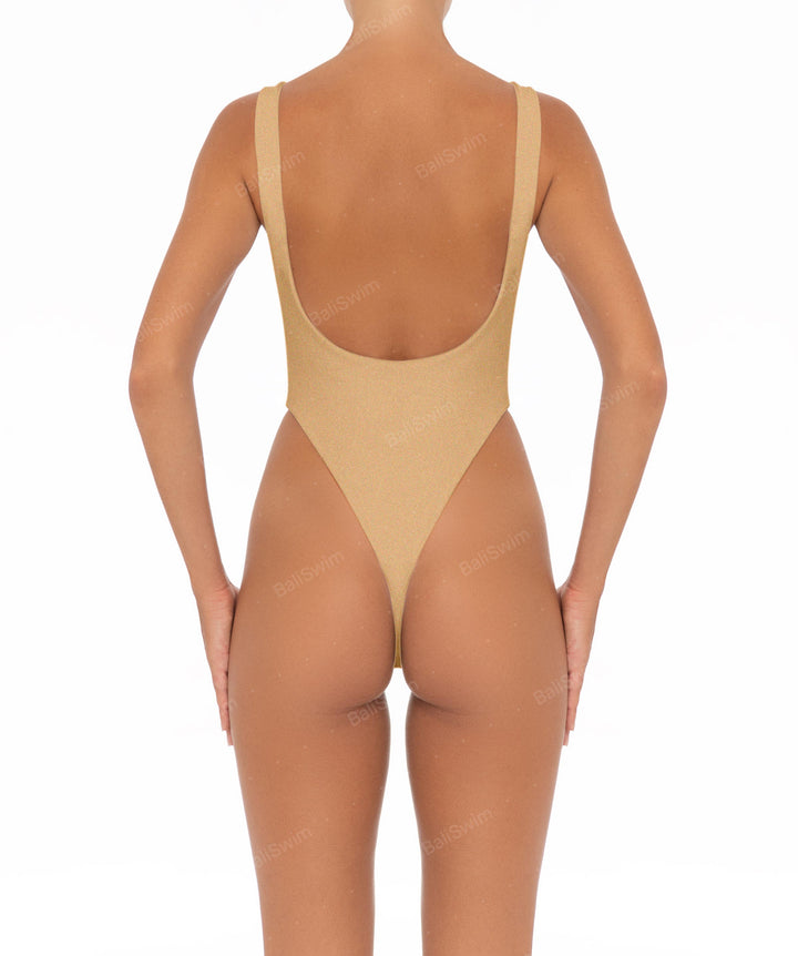 BSWS-S11 Low Back One Piece